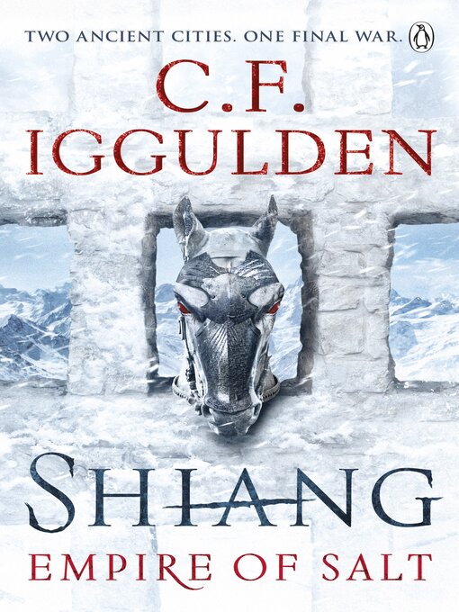 Title details for Shiang by C. F. Iggulden - Available